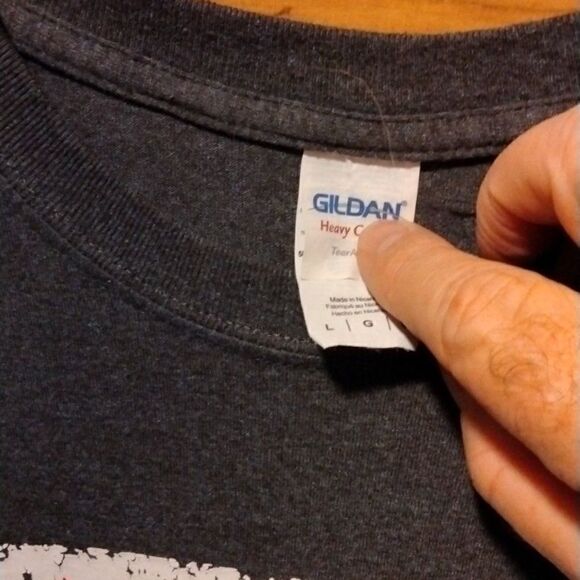 Cali Tee  - Picture 7 of 7